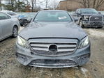Mercedes-Benz E-klasse 2018