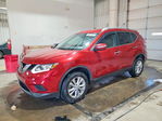 Nissan Rogue 2014
