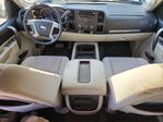 Chevrolet Silverado 2010