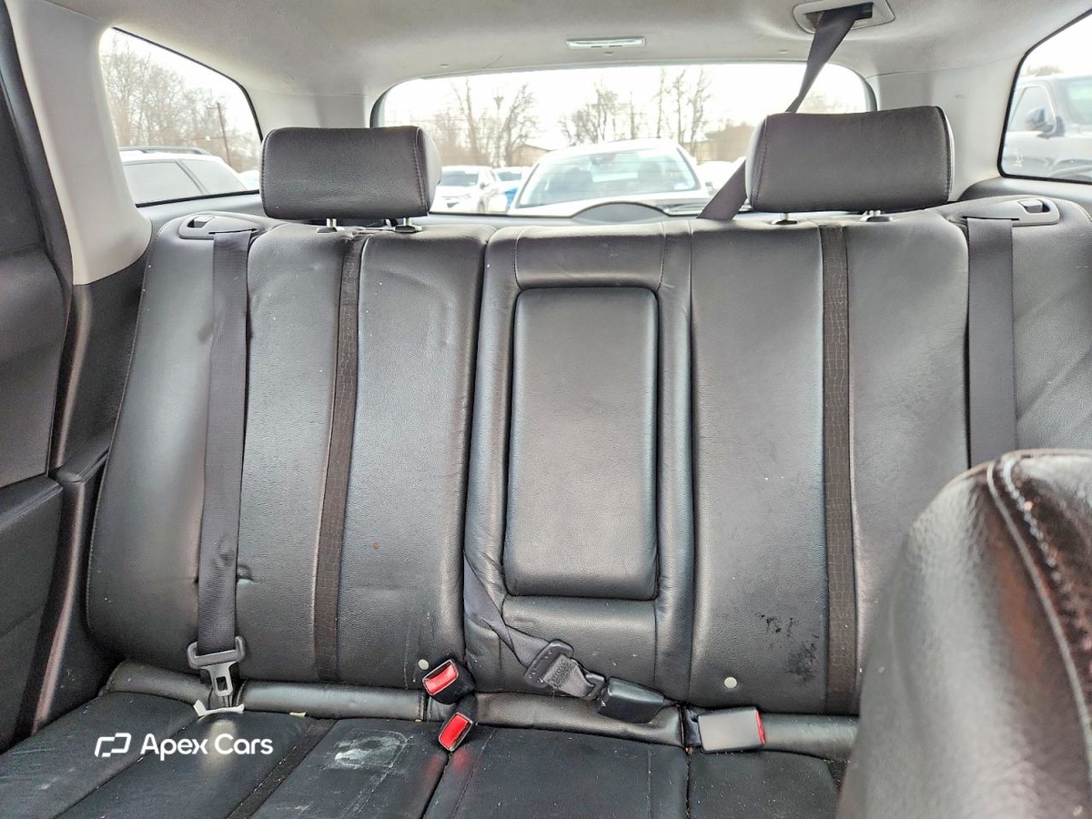 Mazda CX-7 2008