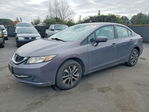 Honda Civic 2015