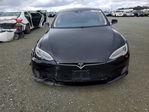Tesla Model S 2016