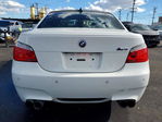BMW M5 2010