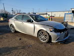 Lexus IS 2016