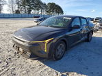 Kia K4 2025