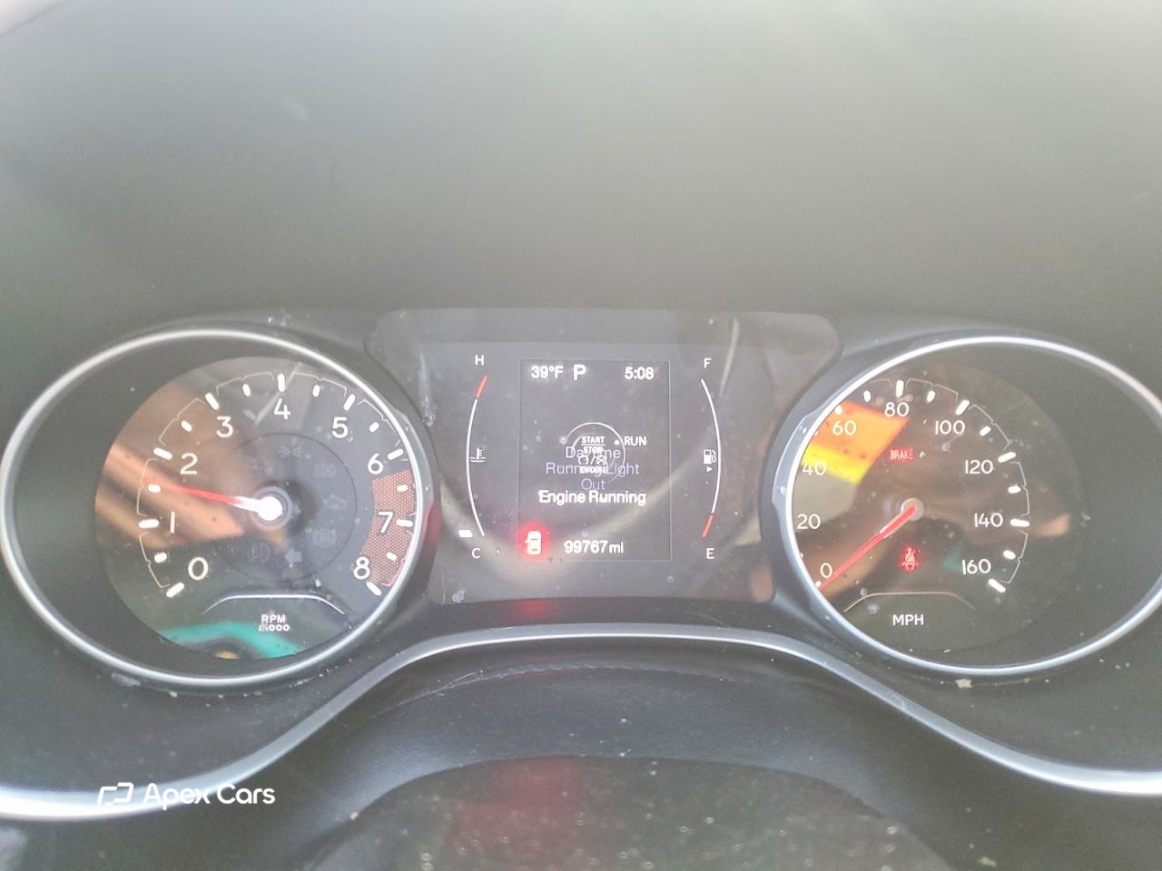 Jeep Compass 2020