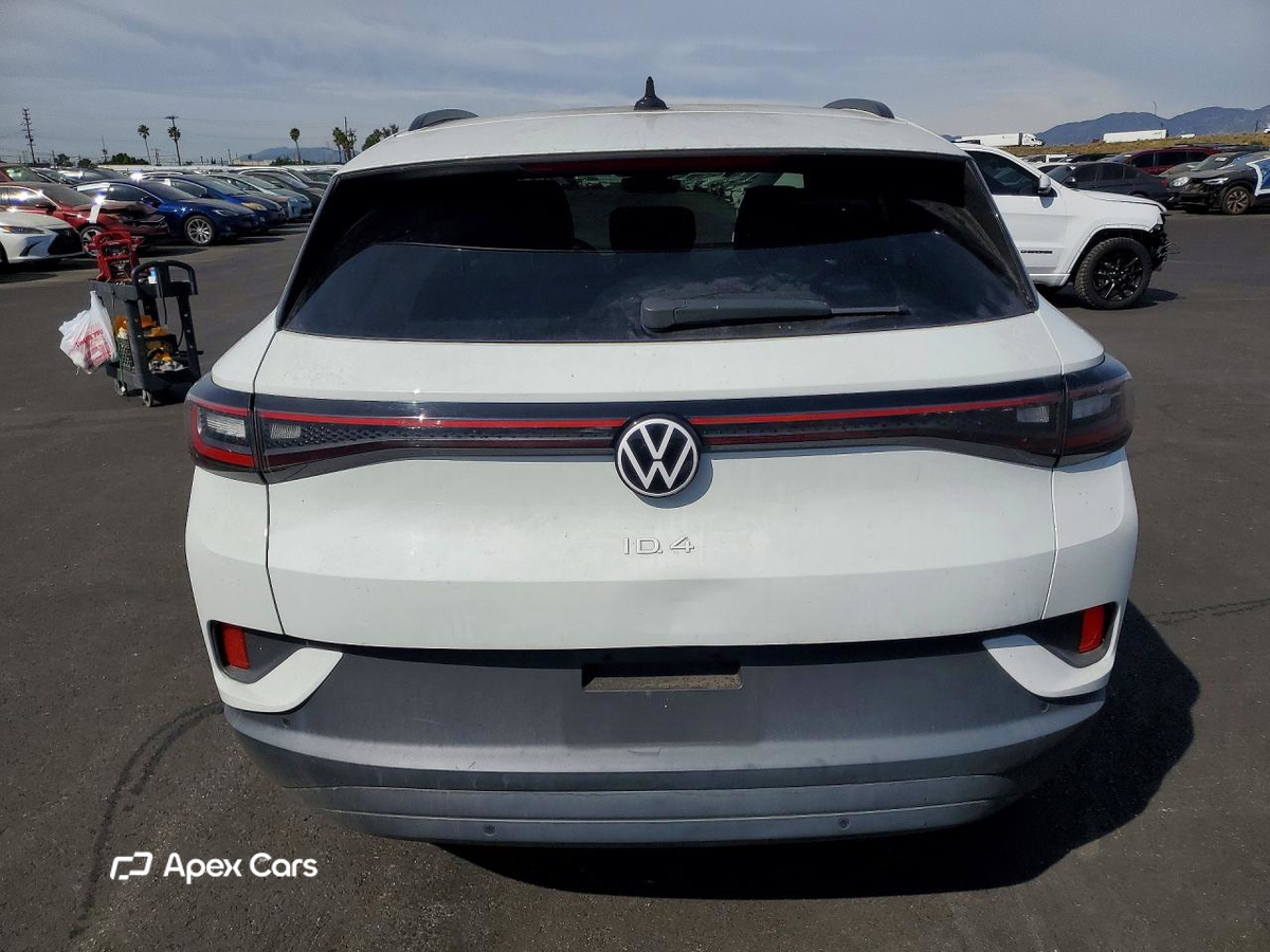 Volkswagen ID.4 2023