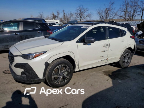 Subaru XV 2024 - Image 1 of 14