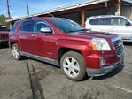 GMC Terrain 2017