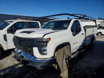 Chevrolet Silverado 2022