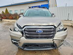 Subaru Ascent 2019