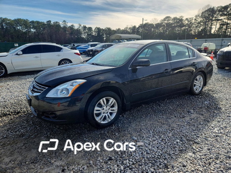 Nissan Altima 2012 - Image 1 of 13