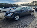 Nissan Altima 2012