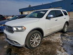 Dodge Durango 2014