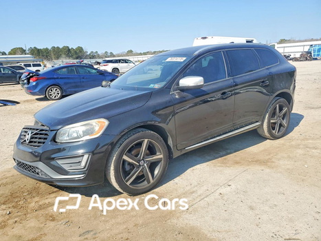 Volvo XC60 2016 - Image 1 of 14