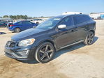 Volvo XC60 2016