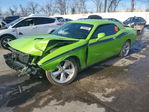 Dodge Challenger 2015
