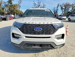Ford Explorer 2023