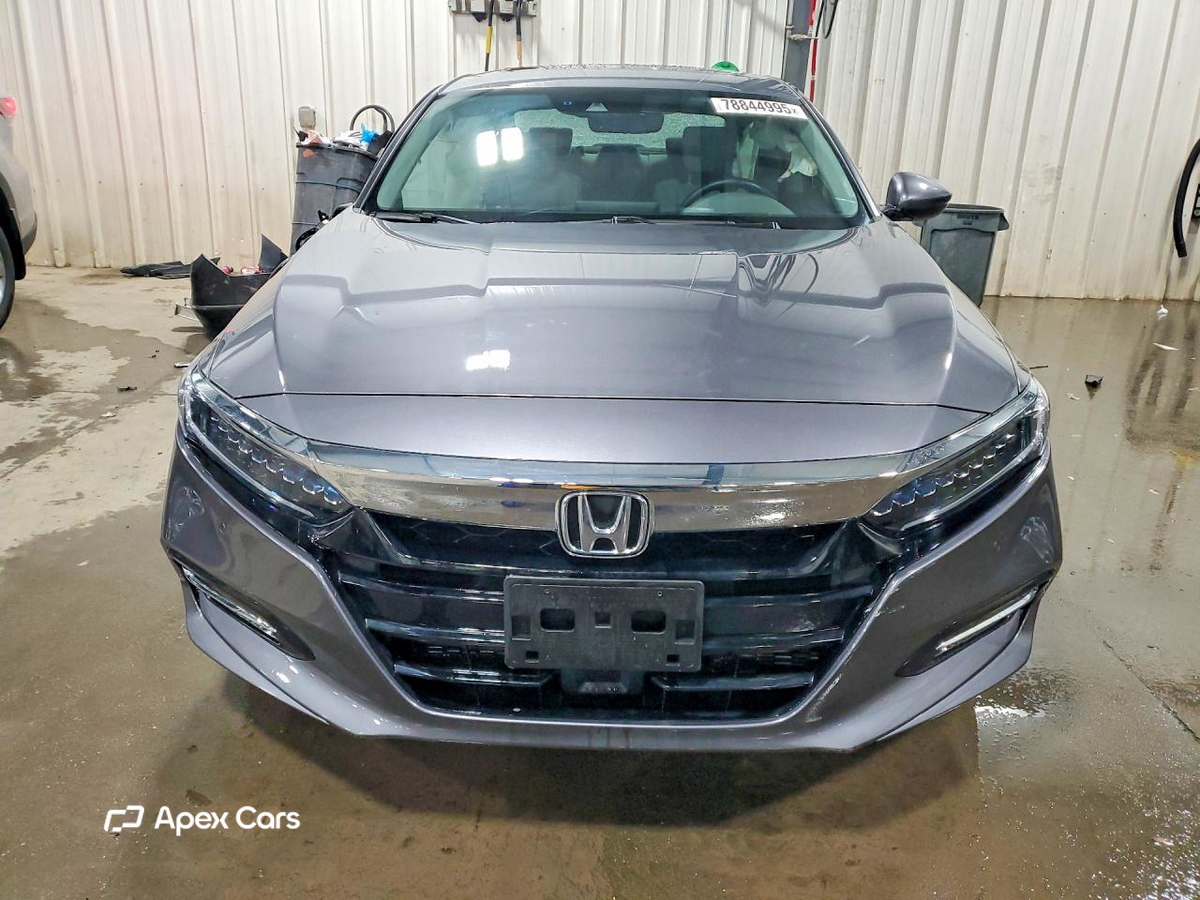 Honda Accord 2019