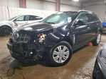 Cadillac SRX 2011
