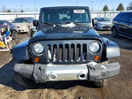 Jeep Wrangler 2010