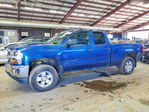 Chevrolet Silverado 2016
