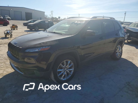 Jeep Cherokee 2015 - Zdjęcie 1 z 13