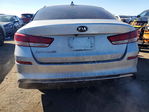 Kia Optima 2019
