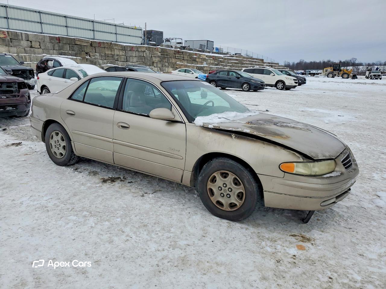 Buick Regal 1999