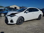 Toyota Corolla 2018