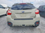 Subaru XV 2015