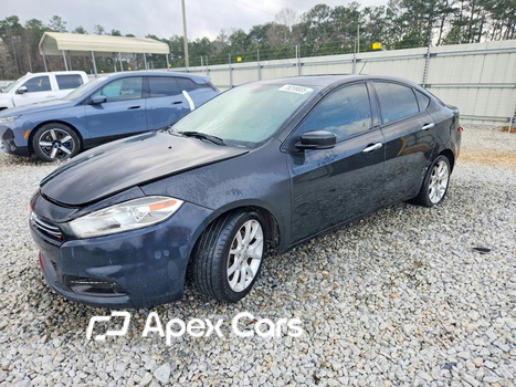 Dodge Dart 2013 - Zdjęcie 1 z 13