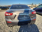 Maserati Ghibli 2017