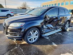 Audi Q7 2015