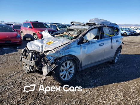 Toyota RAV 4 2013 - Zdjęcie 1 z 13