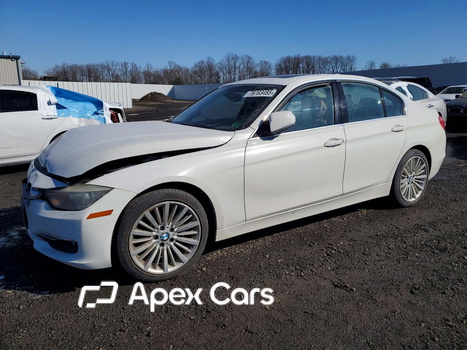 BMW Series 3 2013 - Image 1 of 12