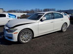 BMW Series 3 2013