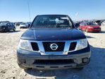 Nissan Navara (Frontier) 2019