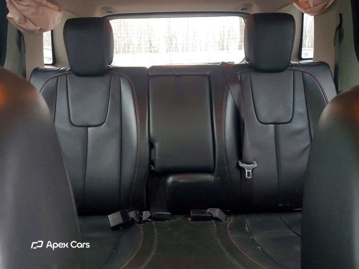 GMC Terrain 2017