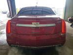 Cadillac CTS 2016