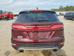 Lincoln MKC 2016