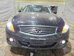 Infiniti G 2013