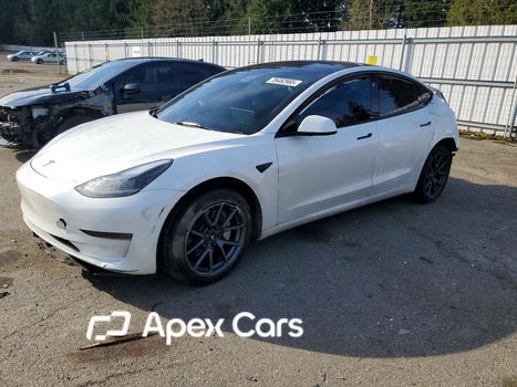 Tesla Model 3 2023 - Image 1 of 14