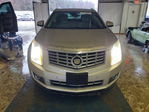 Cadillac SRX 2015