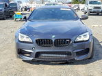 BMW M6 2016