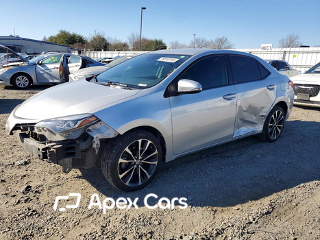 Toyota Corolla 2019 - Image 1 of 12