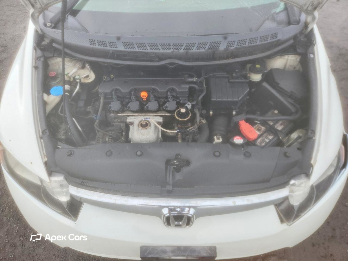 Honda Civic 2007