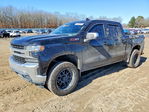 Chevrolet Silverado 2019