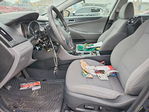 Hyundai Sonata 2011