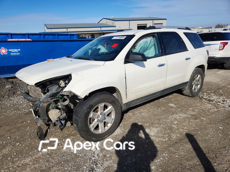 GMC Acadia 2015 - Image 1 of 13